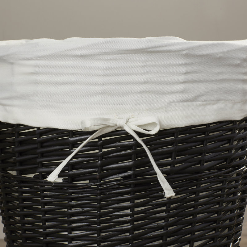 Viv + Rae Jordyn Laundry Hamper Liner & Reviews Wayfair